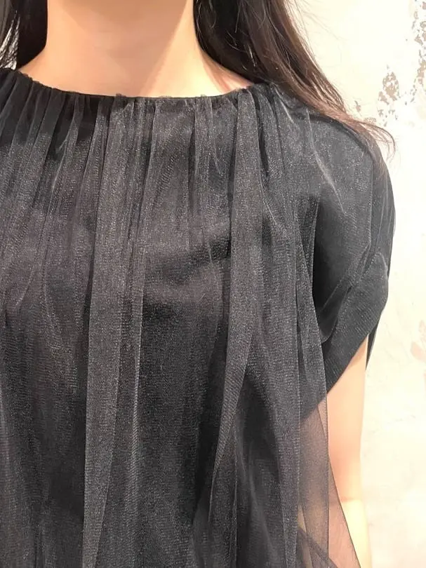 GRACE CONTINENTAL The Banquet Suzuka コーディネート画像