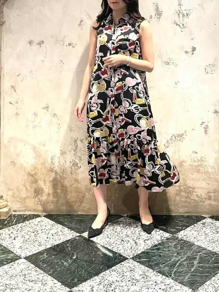 GRACE CONTINENTAL The Banquet Suzuka コーディネート画像