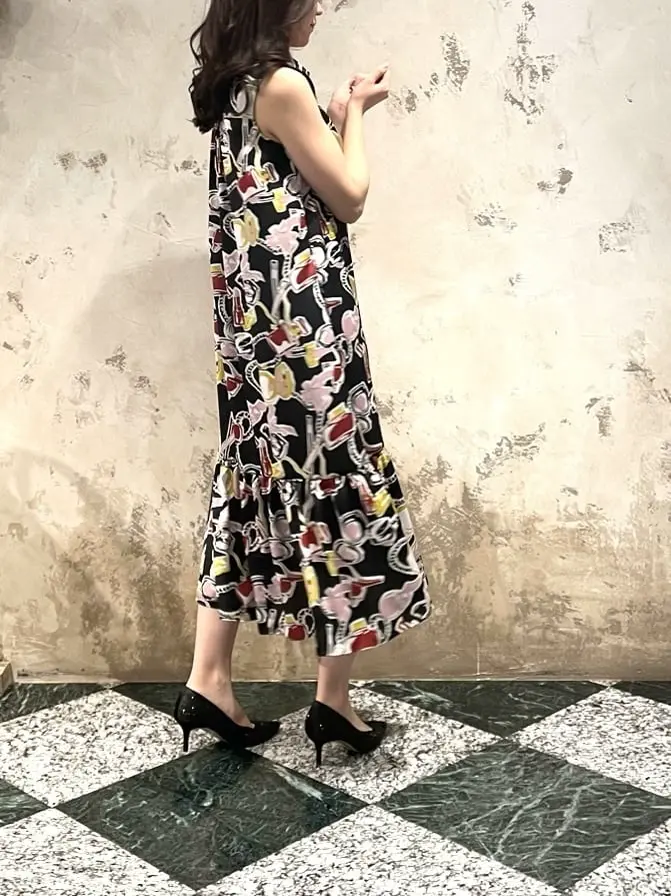 GRACE CONTINENTAL The Banquet Suzuka コーディネート画像