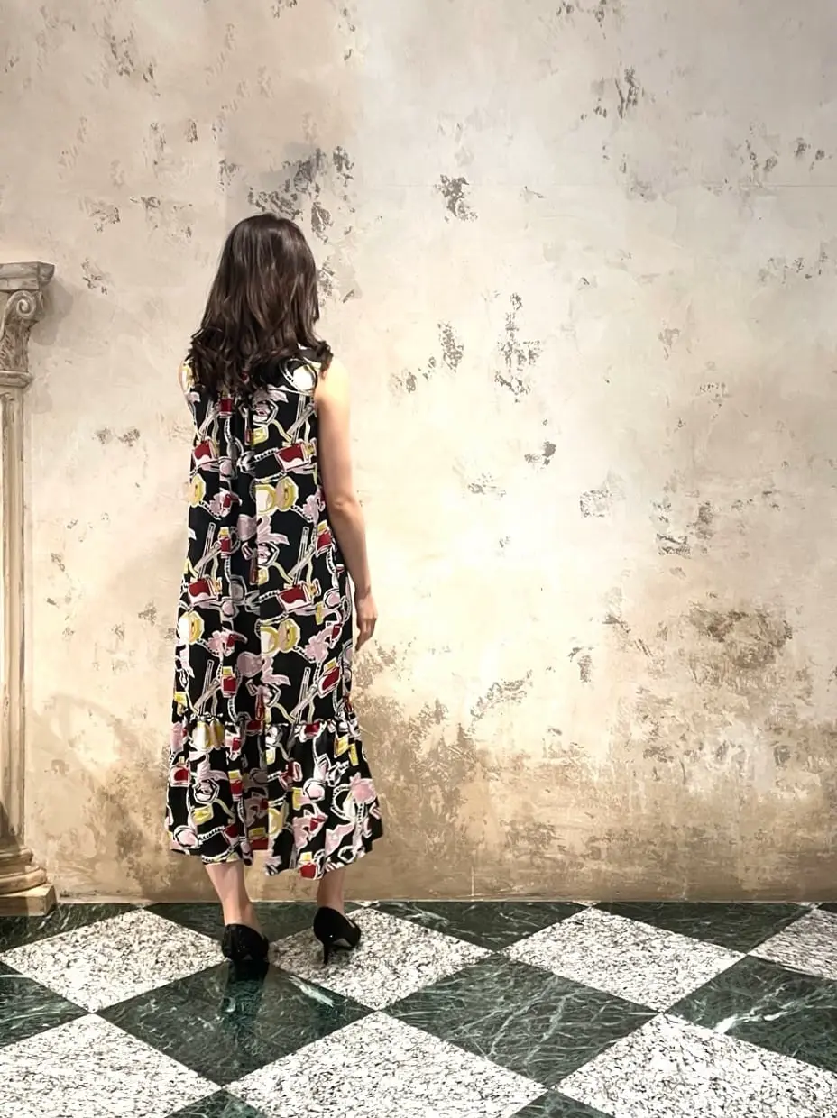 GRACE CONTINENTAL The Banquet Suzuka コーディネート画像