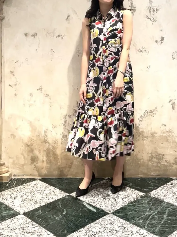 GRACE CONTINENTAL The Banquet Suzuka コーディネート画像