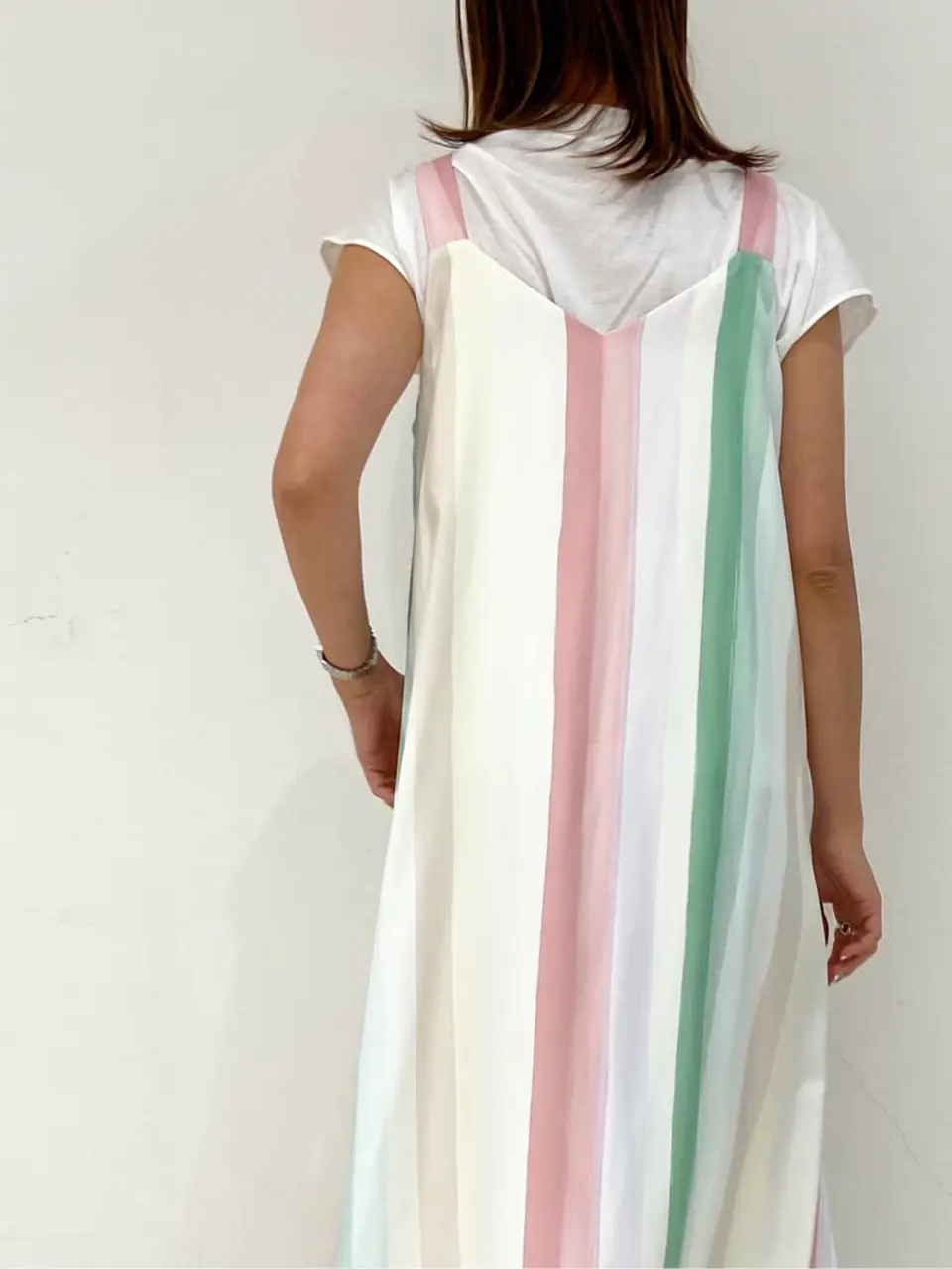 GRACE CONTINENTAL The Banquet 古川温子 コーディネート画像