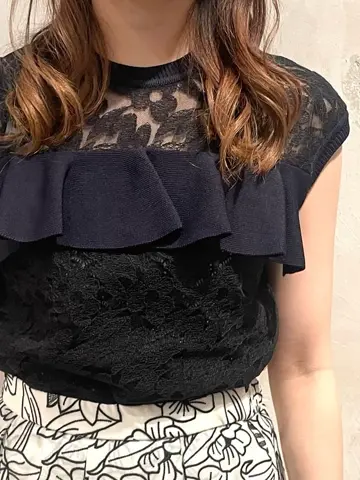 GRACE CONTINENTAL The Banquet Suzuka コーディネート画像