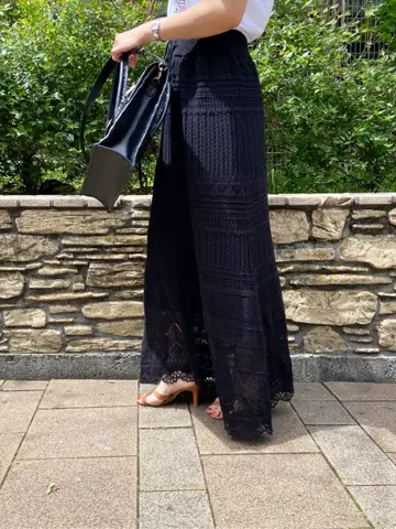 GRACE CONTINENTAL The Banquet 古川温子 コーディネート画像