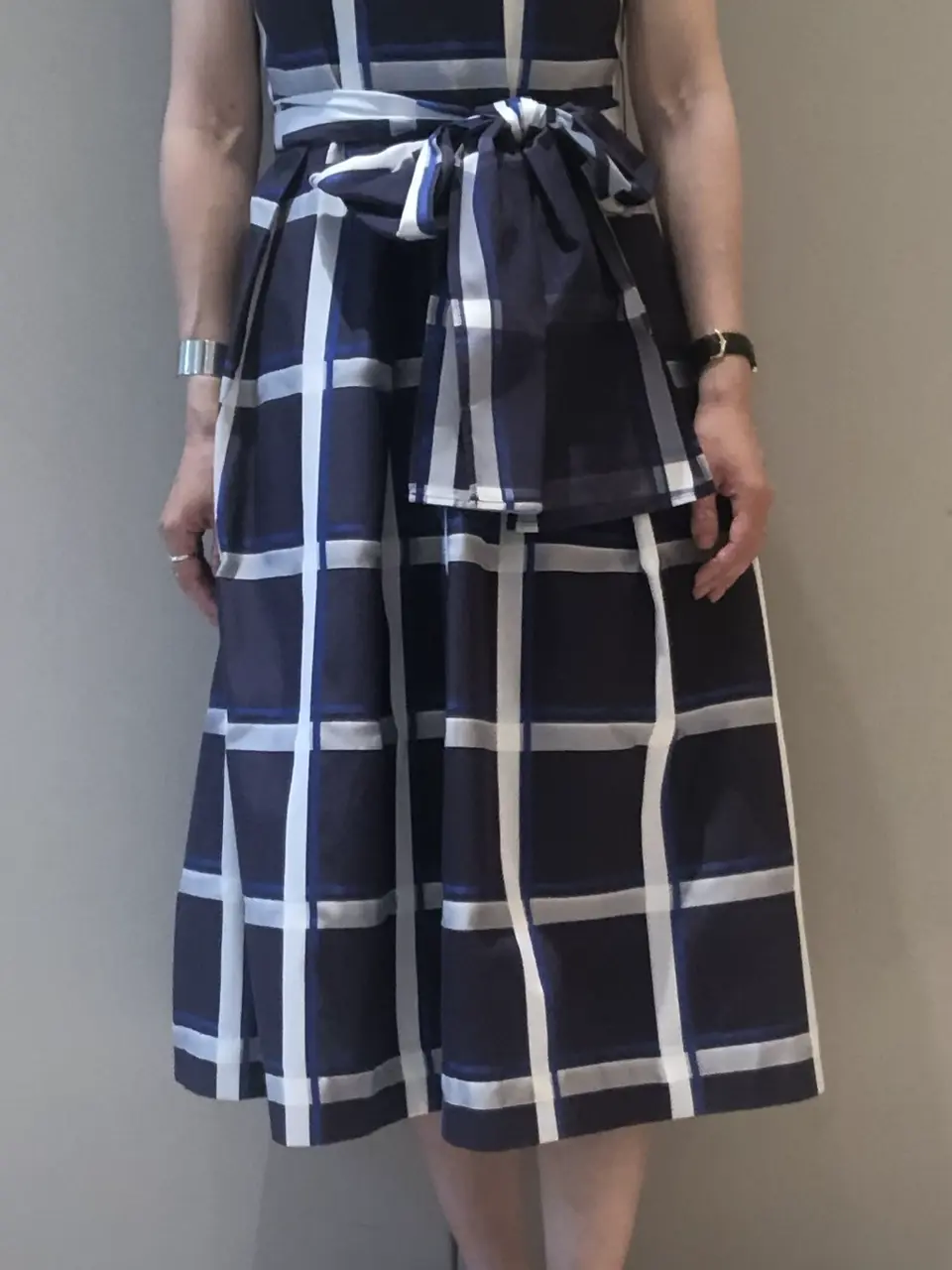 GRACE CONTINENTAL The Banquet 尾田亜沙美 コーディネート画像