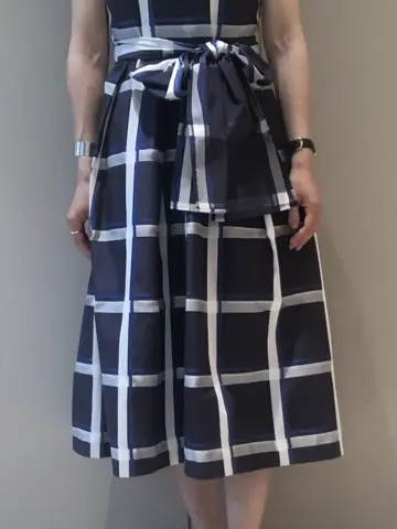 GRACE CONTINENTAL The Banquet 尾田亜沙美 コーディネート画像