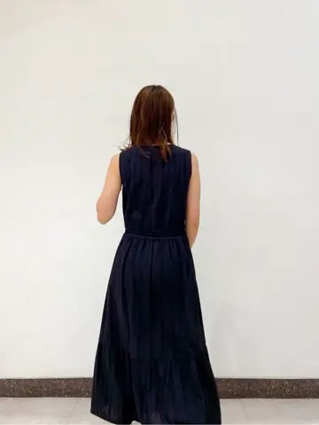 GRACE CONTINENTAL The Banquet 古川温子 コーディネート画像