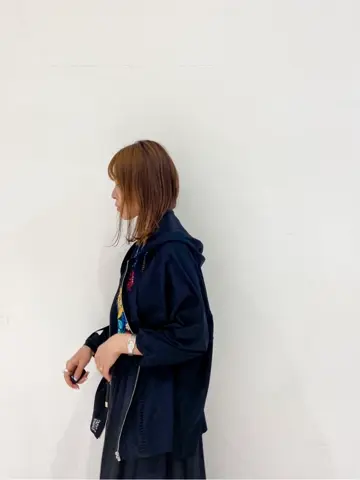 GRACE CONTINENTAL The Banquet 古川温子 コーディネート画像