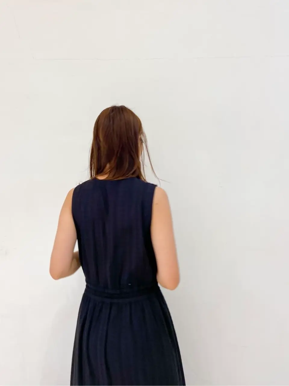 GRACE CONTINENTAL The Banquet 古川温子 コーディネート画像