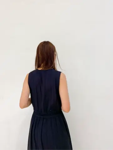 GRACE CONTINENTAL The Banquet 古川温子 コーディネート画像