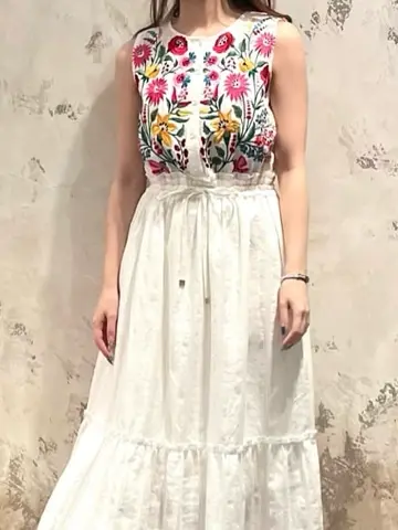 GRACE CONTINENTAL The Banquet Suzuka コーディネート画像