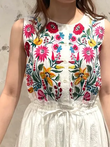 GRACE CONTINENTAL The Banquet Suzuka コーディネート画像