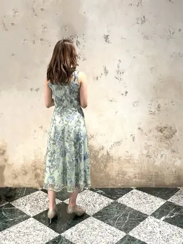 GRACE CONTINENTAL The Banquet Suzuka コーディネート画像