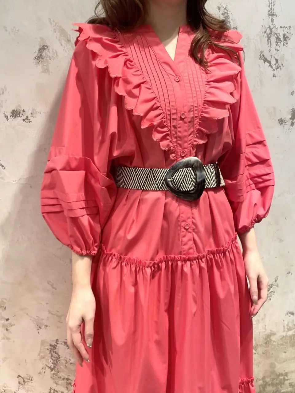 GRACE CONTINENTAL The Banquet Suzuka コーディネート画像