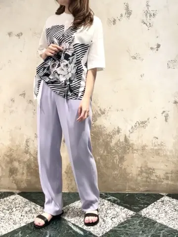 GRACE CONTINENTAL The Banquet Suzuka コーディネート画像