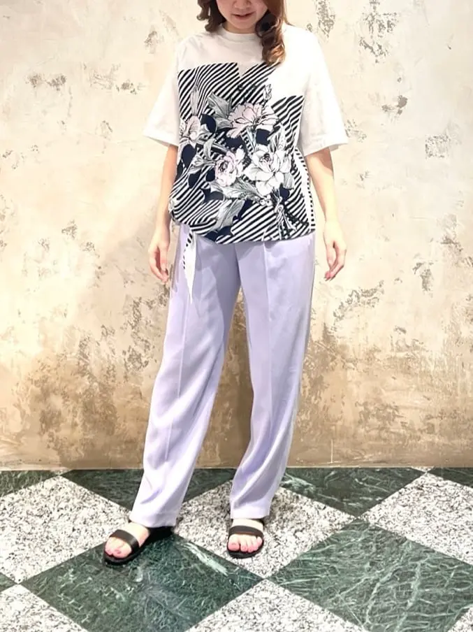 GRACE CONTINENTAL The Banquet Suzuka コーディネート画像