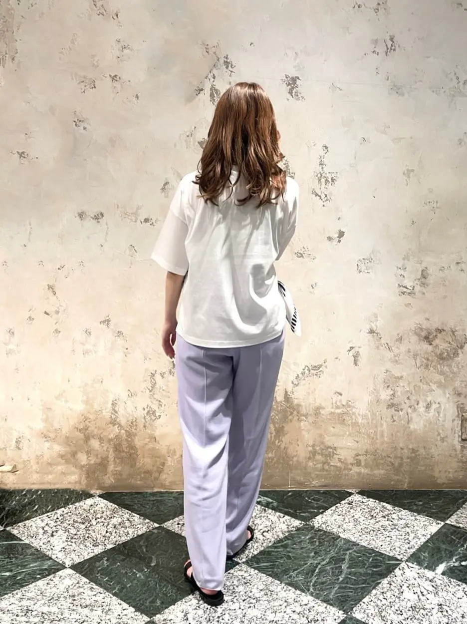 GRACE CONTINENTAL The Banquet Suzuka コーディネート画像