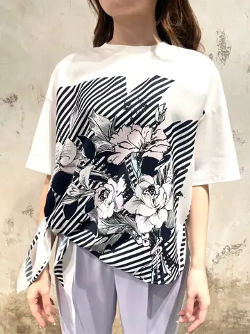 GRACE CONTINENTAL The Banquet Suzuka コーディネート画像