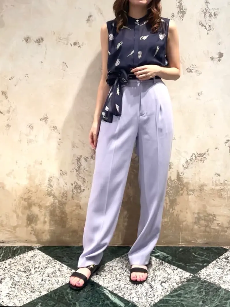 GRACE CONTINENTAL The Banquet Suzuka コーディネート画像