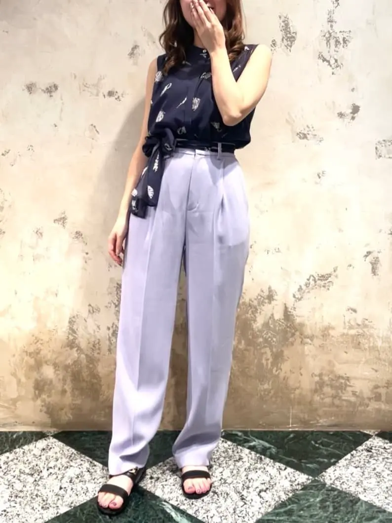 GRACE CONTINENTAL The Banquet Suzuka コーディネート画像