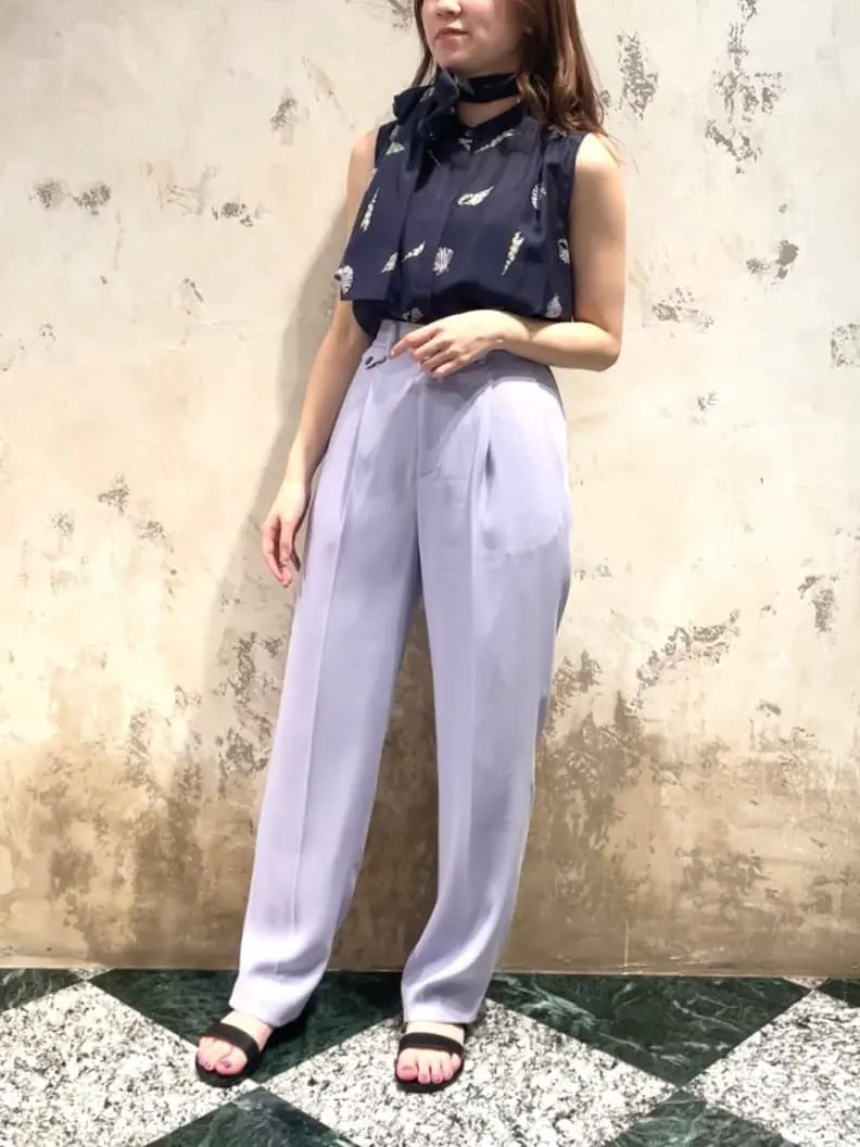 GRACE CONTINENTAL The Banquet Suzuka コーディネート画像