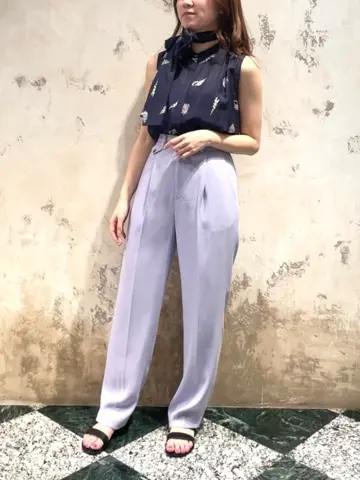 GRACE CONTINENTAL The Banquet Suzuka コーディネート画像