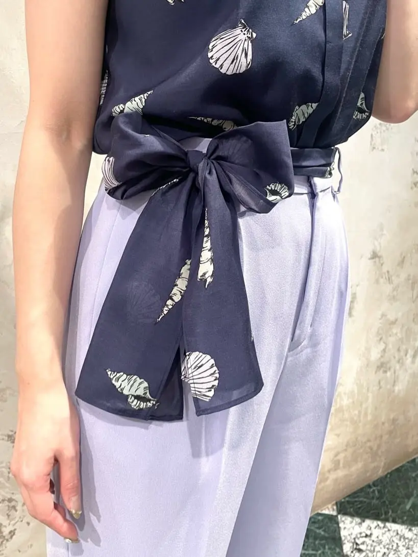 GRACE CONTINENTAL The Banquet Suzuka コーディネート画像