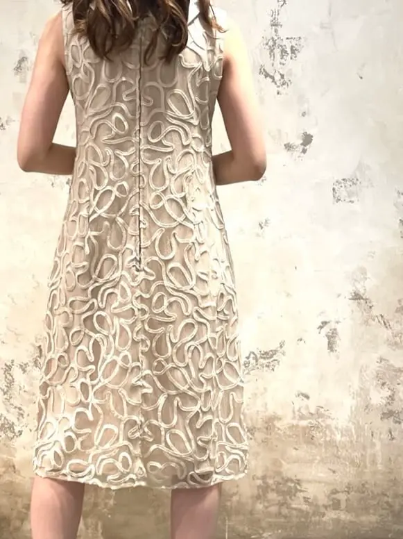 GRACE CONTINENTAL The Banquet Suzuka コーディネート画像