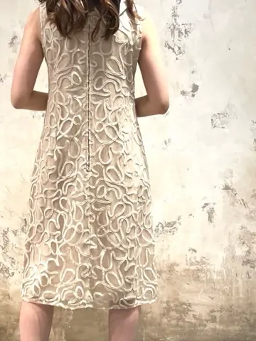 GRACE CONTINENTAL The Banquet Suzuka コーディネート画像