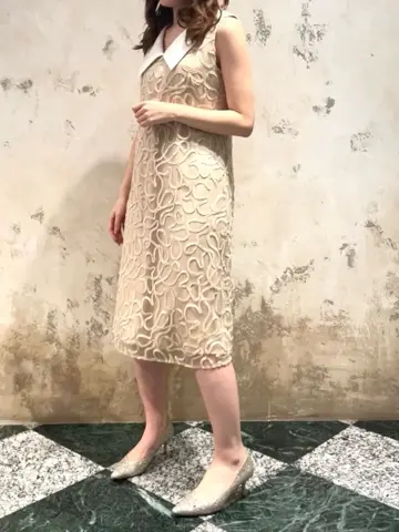 GRACE CONTINENTAL The Banquet Suzuka コーディネート画像