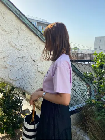 GRACE CONTINENTAL The Banquet 古川温子 コーディネート画像