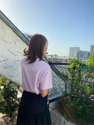 GRACE CONTINENTAL The Banquet 古川温子 コーディネート画像