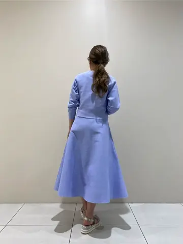 GRACE CONTINENTAL The Banquet 泉　智子 コーディネート画像