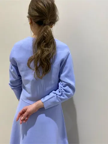 GRACE CONTINENTAL The Banquet 泉　智子 コーディネート画像