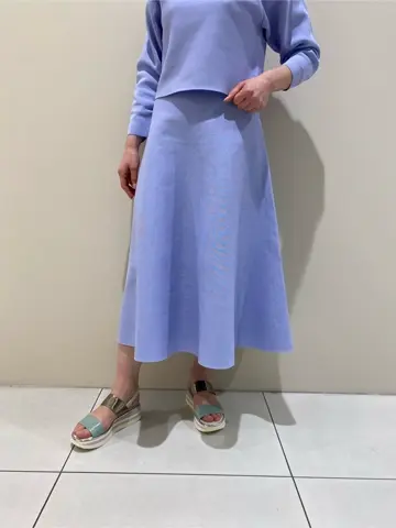 GRACE CONTINENTAL The Banquet 泉　智子 コーディネート画像