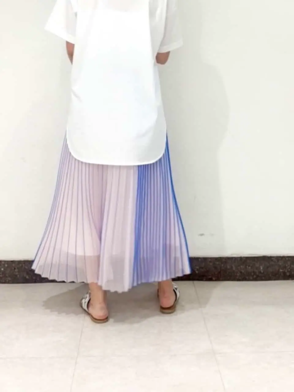 GRACE CONTINENTAL The Banquet 古川温子 コーディネート画像