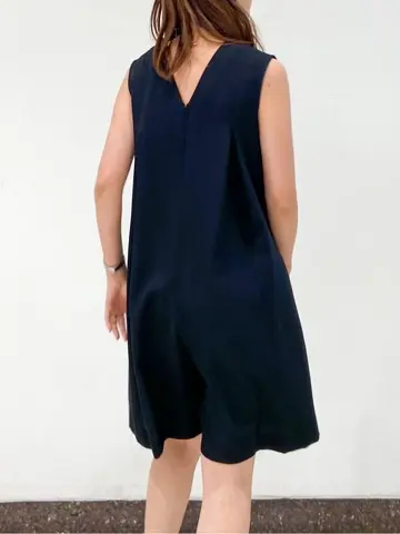 GRACE CONTINENTAL The Banquet 古川温子 コーディネート画像