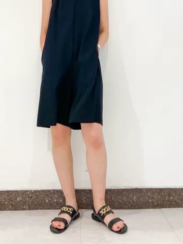 GRACE CONTINENTAL The Banquet 古川温子 コーディネート画像