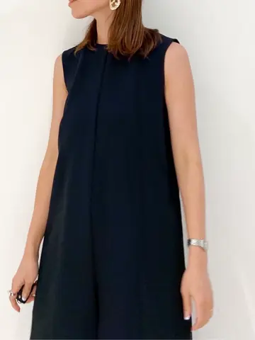 GRACE CONTINENTAL The Banquet 古川温子 コーディネート画像