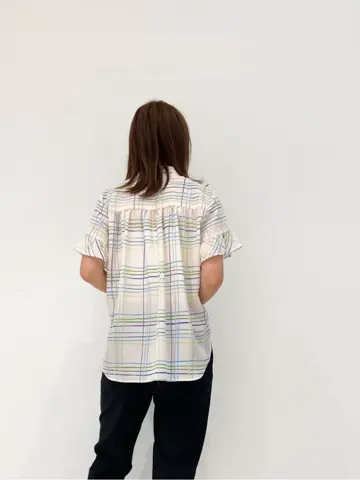 GRACE CONTINENTAL The Banquet 古川温子 コーディネート画像