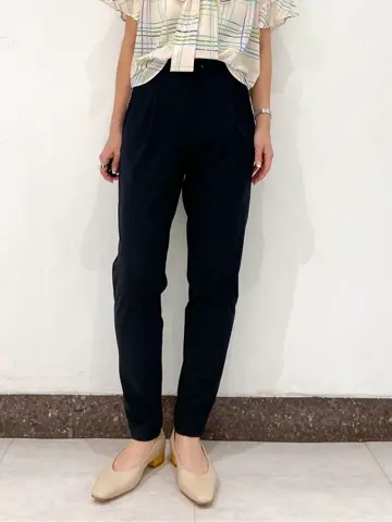 GRACE CONTINENTAL The Banquet 古川温子 コーディネート画像