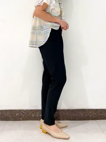 GRACE CONTINENTAL The Banquet 古川温子 コーディネート画像