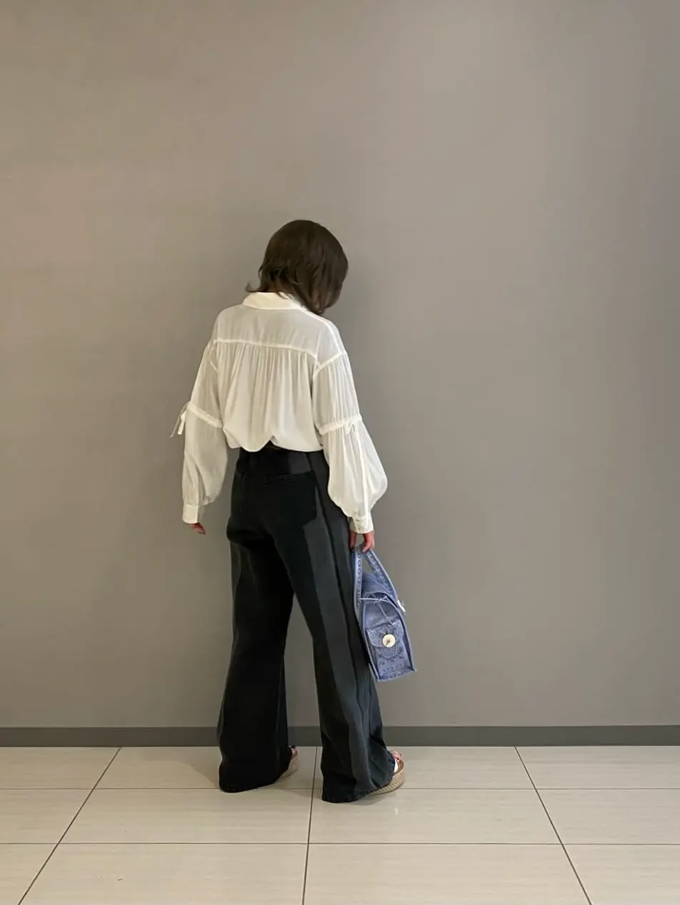 GRACE CONTINENTAL The Banquet FUYUKI コーディネート画像