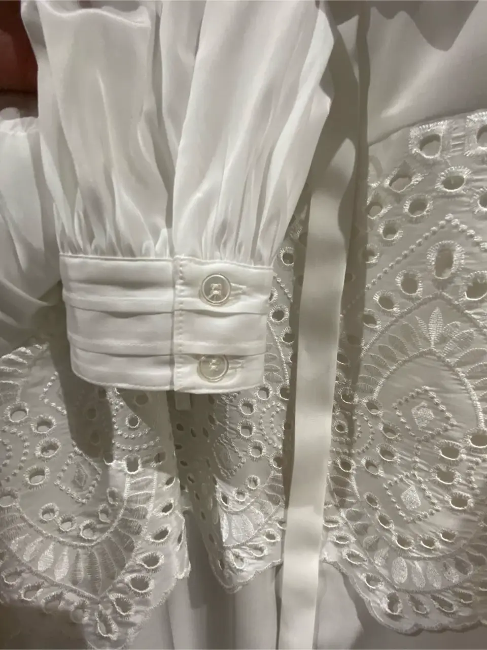 GRACE CONTINENTAL The Banquet FUYUKI コーディネート画像