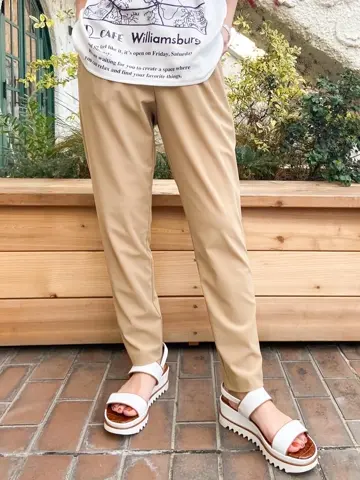 GRACE CONTINENTAL The Banquet 古川温子 コーディネート画像