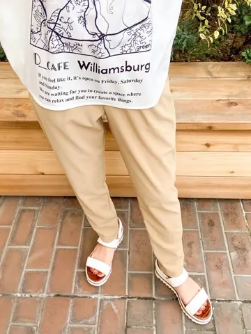 GRACE CONTINENTAL The Banquet 古川温子 コーディネート画像