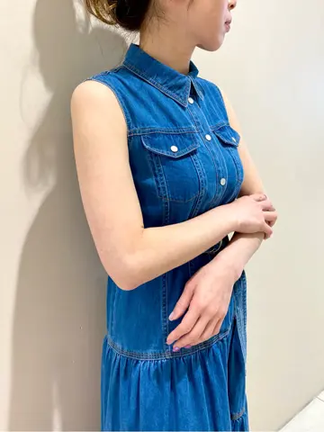 GRACE CONTINENTAL The Banquet 泉　智子 コーディネート画像