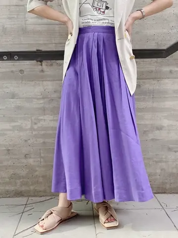 GRACE CONTINENTAL The Banquet 古川温子 コーディネート画像