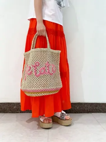 GRACE CONTINENTAL The Banquet hoshino_y コーディネート画像