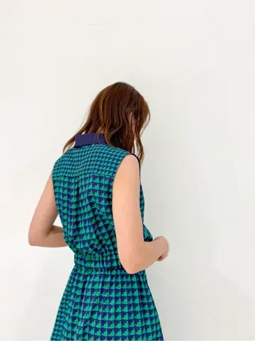 GRACE CONTINENTAL The Banquet 古川温子 コーディネート画像